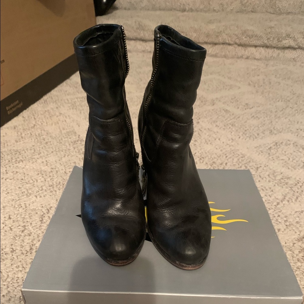 Frye boots